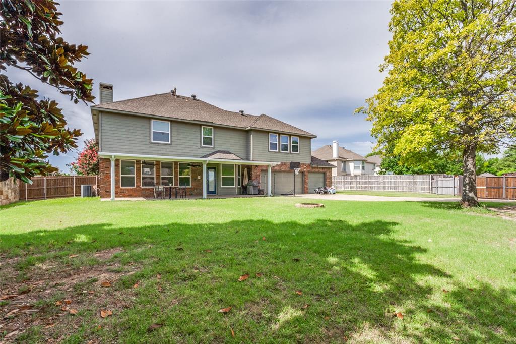 Highlands Of Russell Park Ph 3 - Residential