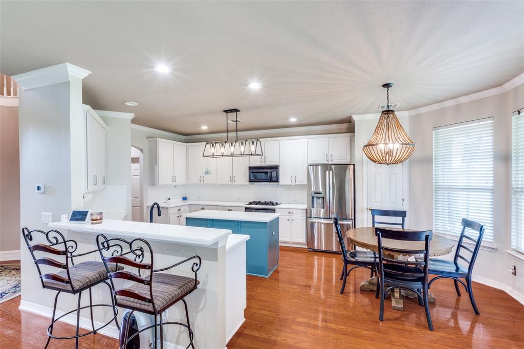 Highlands Of Russell Park Ph 3 - Residential