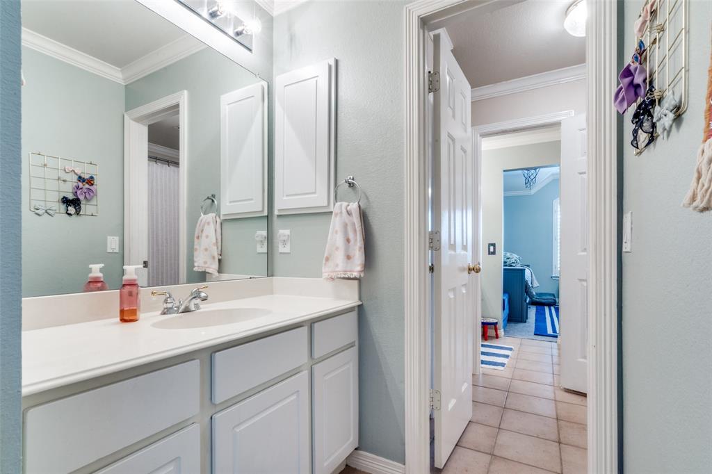 Highlands Of Russell Park Ph 3 - Residential