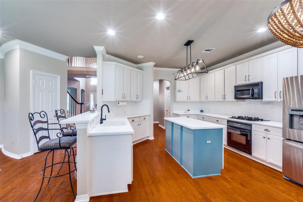 Highlands Of Russell Park Ph 3 - Residential