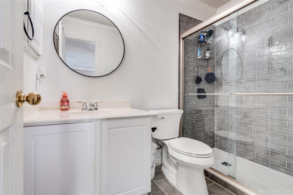 Highlands Of Russell Park Ph 3 - Residential