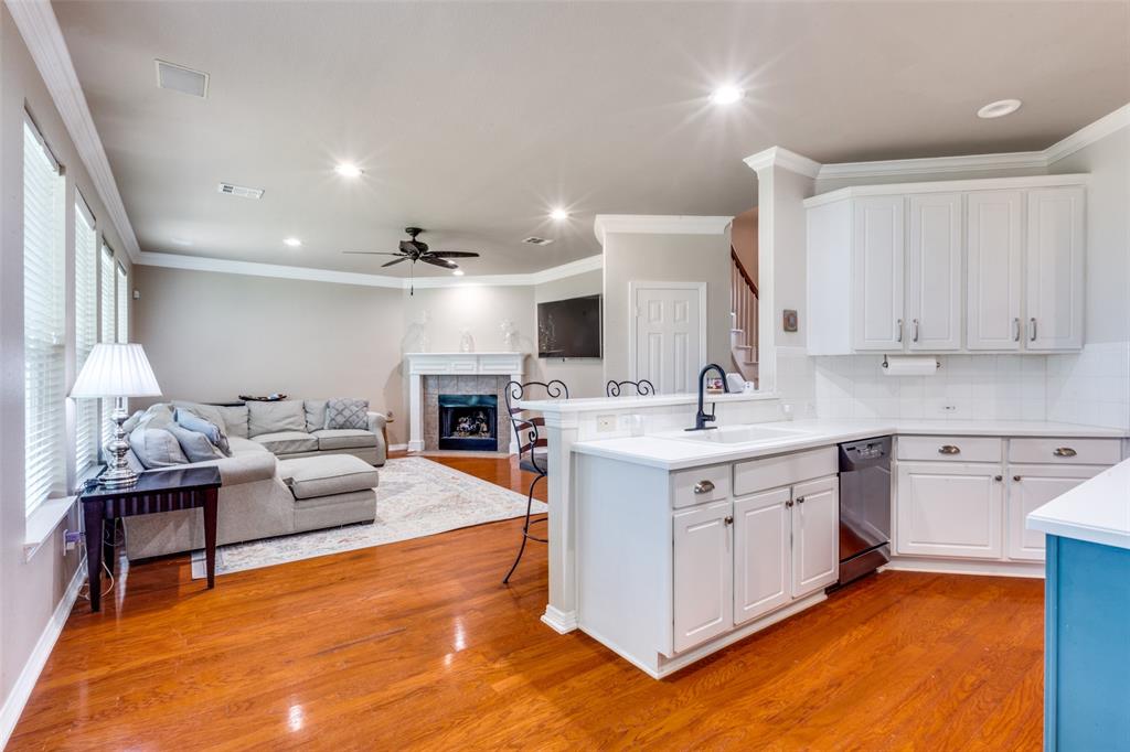 Highlands Of Russell Park Ph 3 - Residential