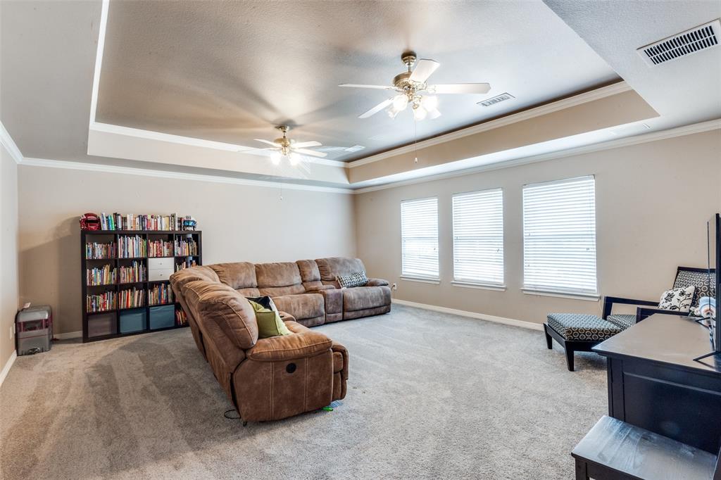 Highlands Of Russell Park Ph 3 - Residential