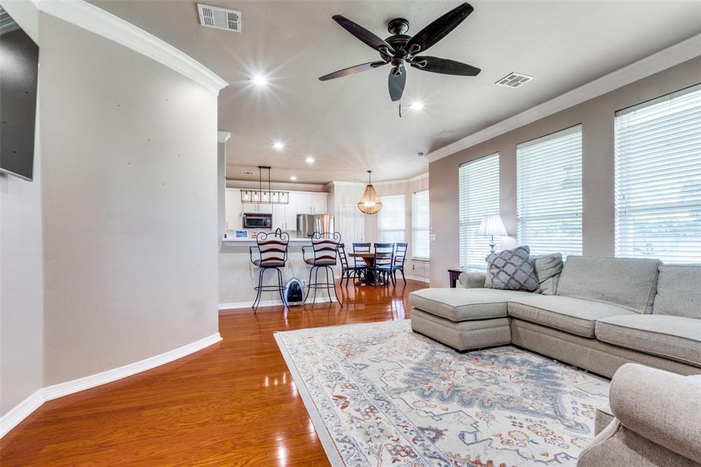 Highlands Of Russell Park Ph 3 - Residential