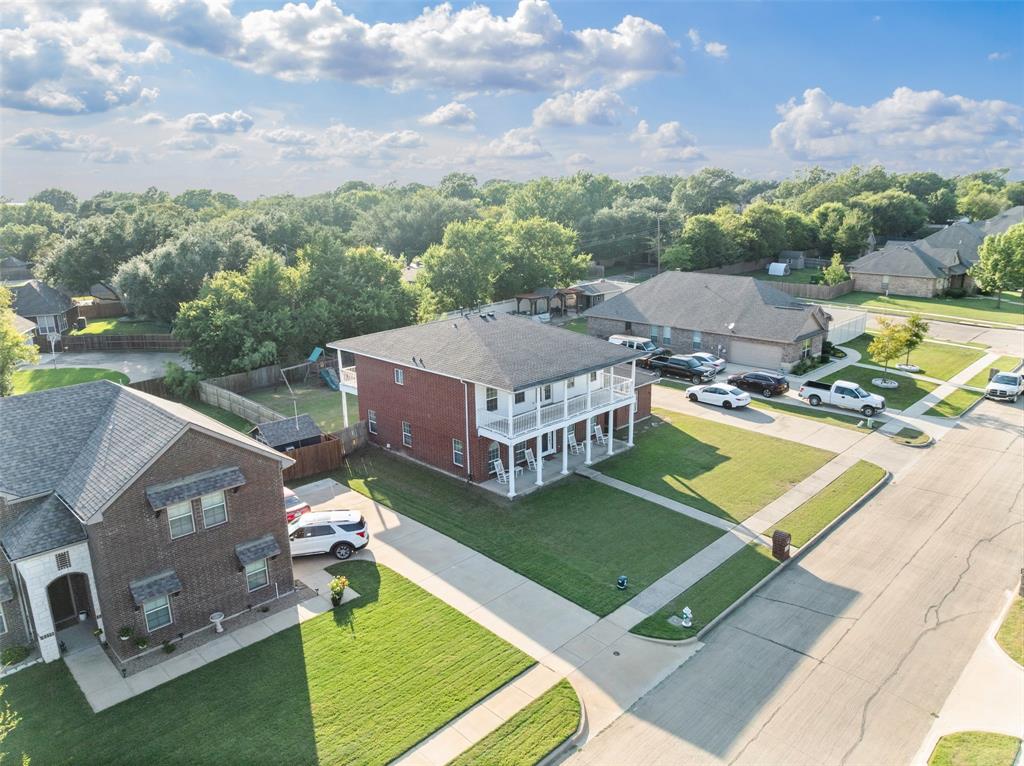 Walkers Run - Rev - Residential