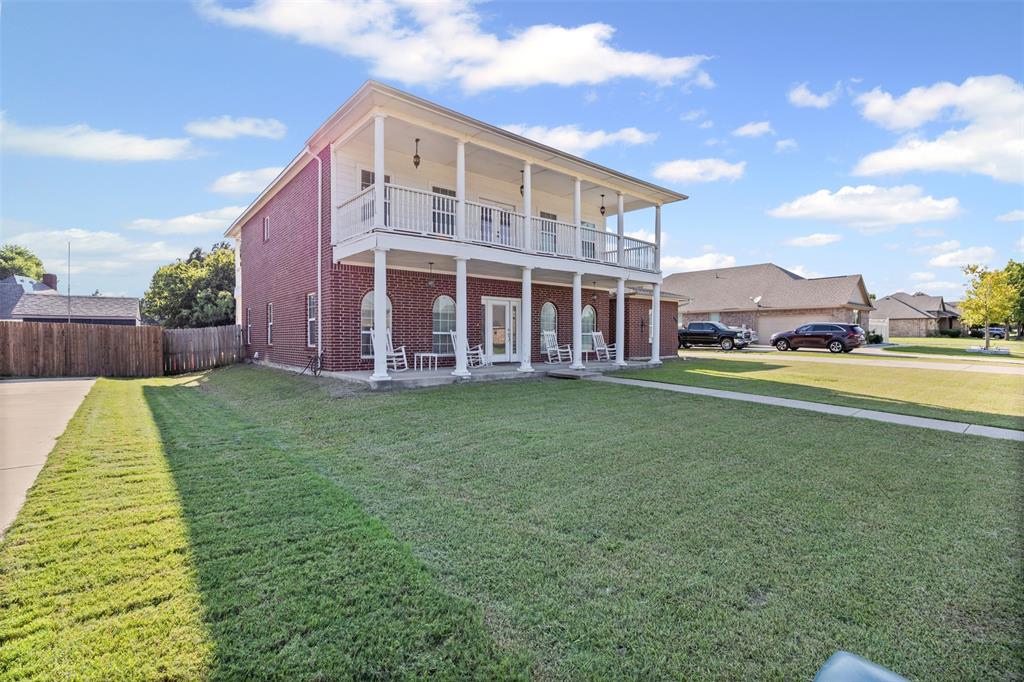 Walkers Run - Rev - Residential