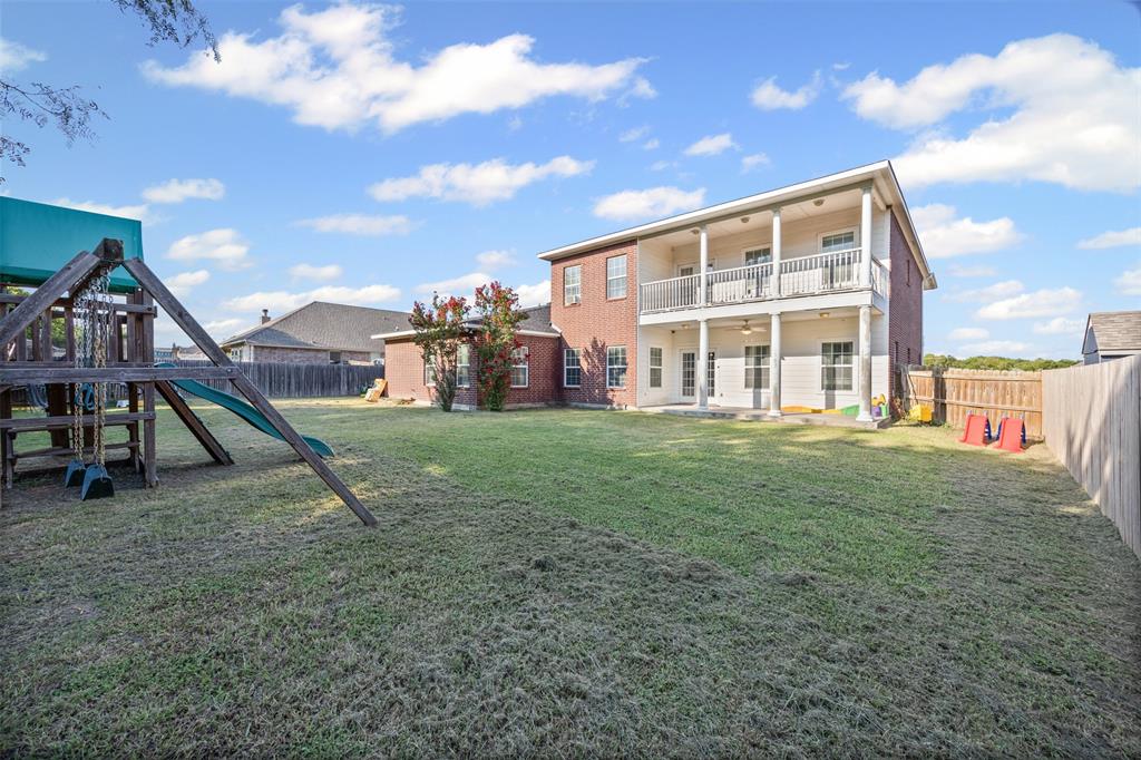 Walkers Run - Rev - Residential