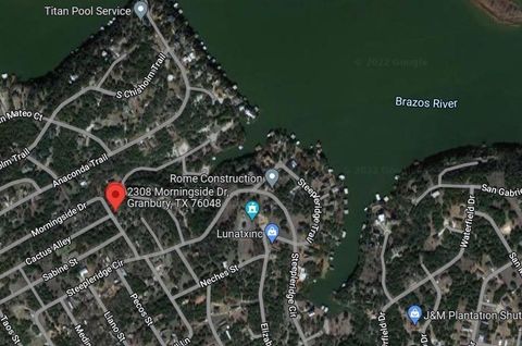 2308 Morningside Drive Granbury TX 76048