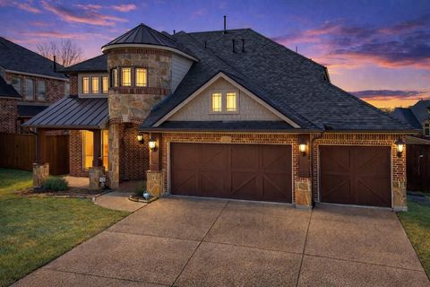 11553 Penick Way Frisco TX 75033