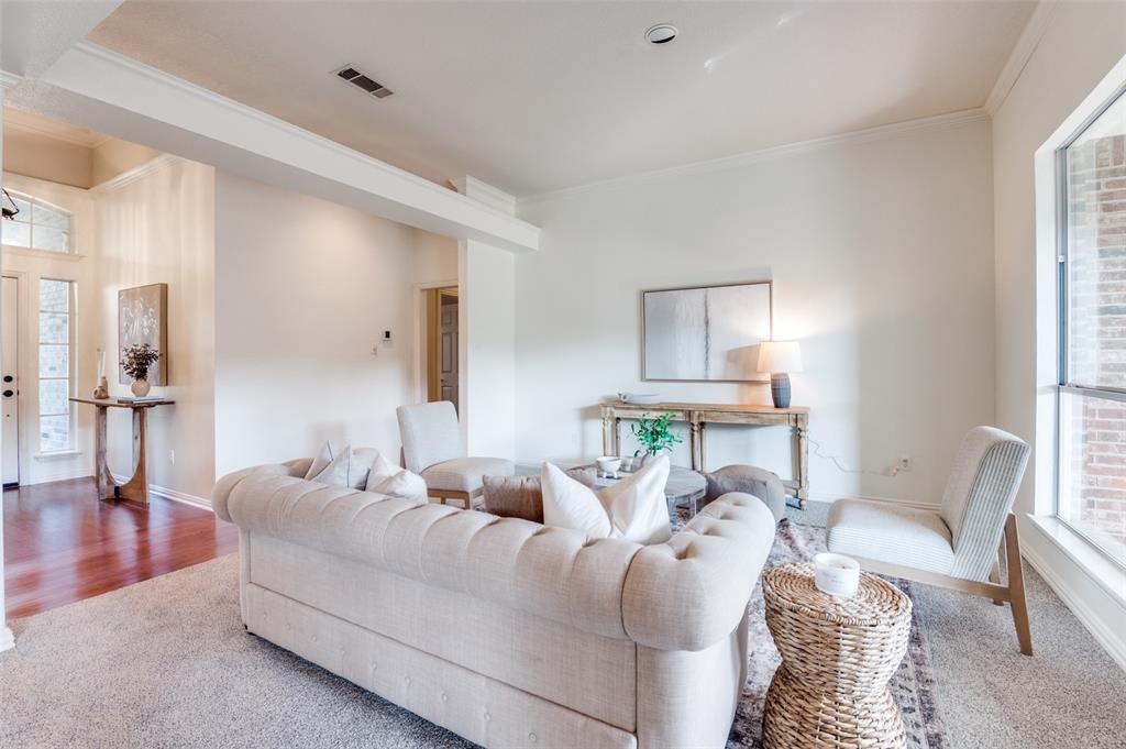 805 Evergreen Court