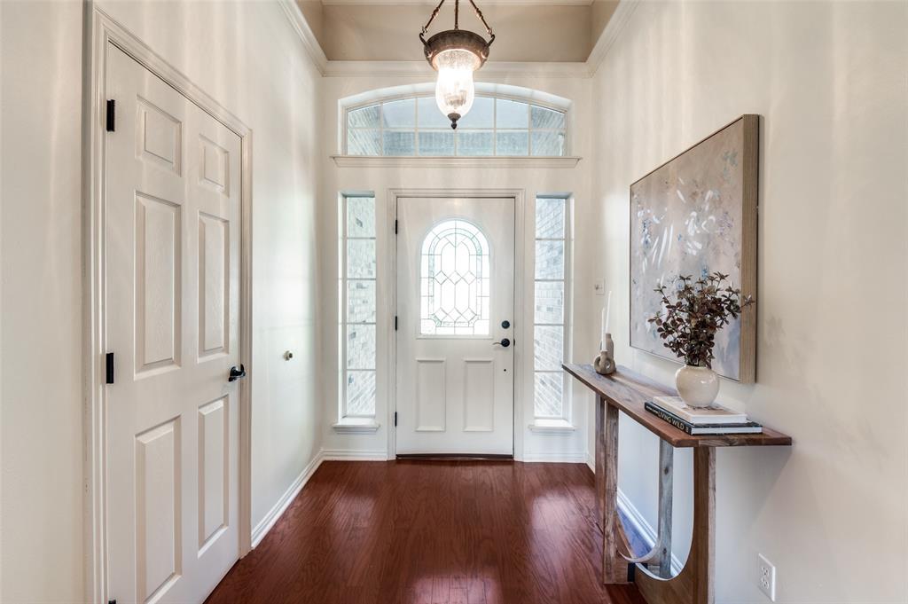 805 Evergreen Court