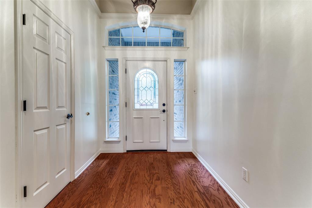 805 Evergreen Court