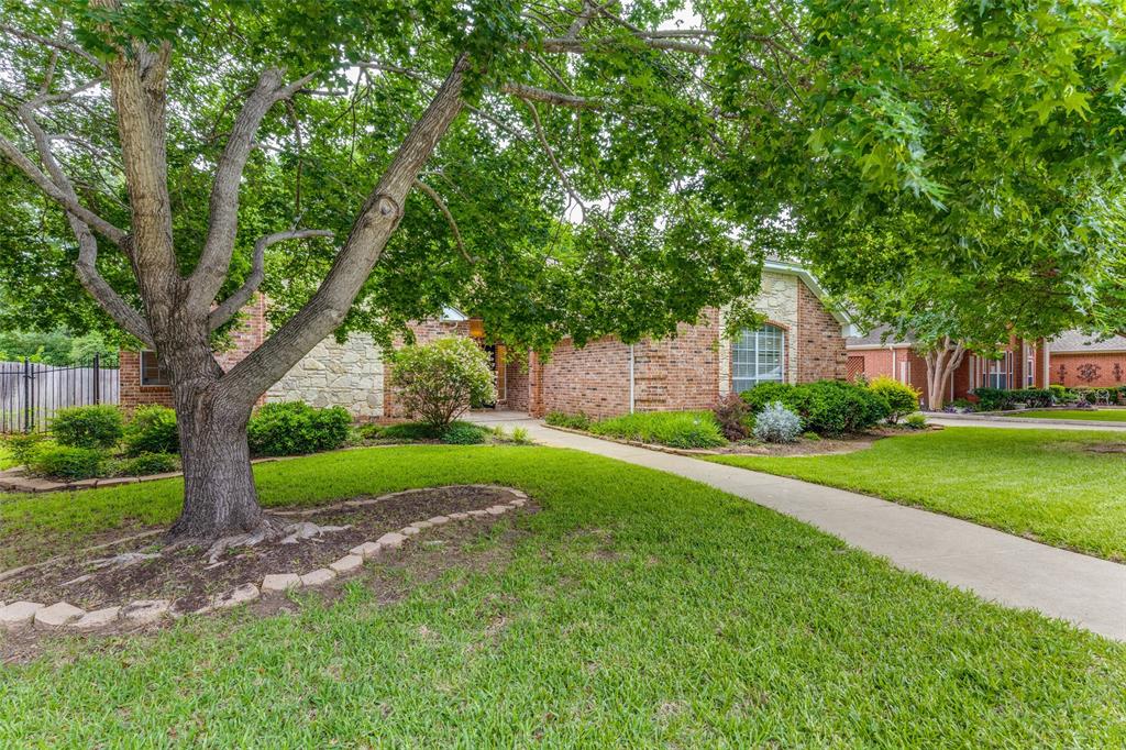 805 Evergreen Court