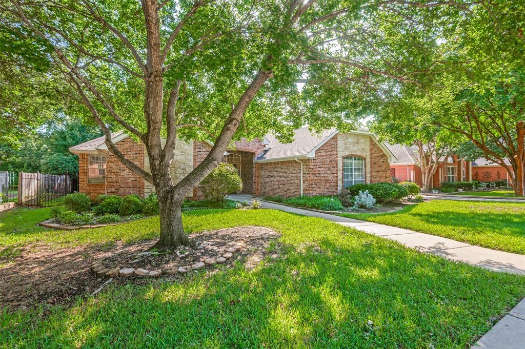 805 Evergreen Court