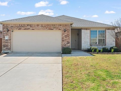 3103 Cassinia Parkway Heartland TX 75126