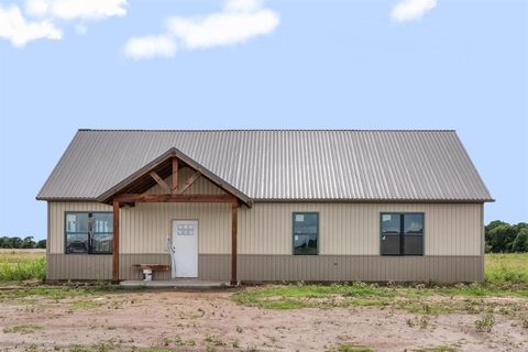 182 S Baese Road Elm Mott TX 76640