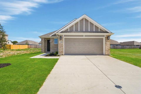 Photo of 2428 Southern Magnolia Drive, Fort Worth, TX 76123 (MLS # 21347409)