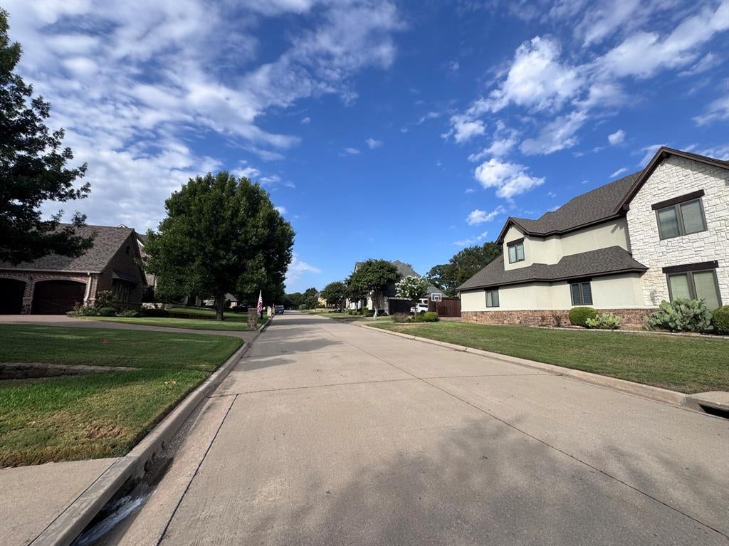 1401 Long And Winding Road
