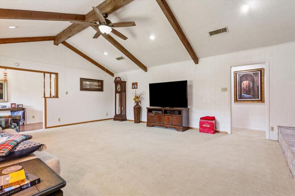 Leuschener C O - Residential