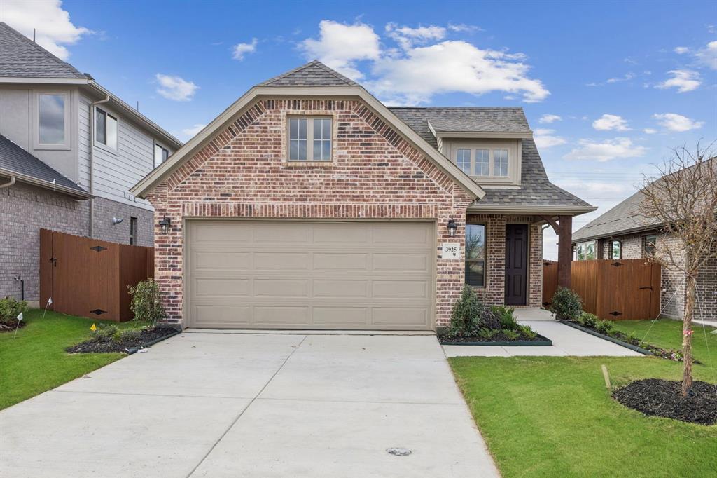 Heartland 40'S - Residential