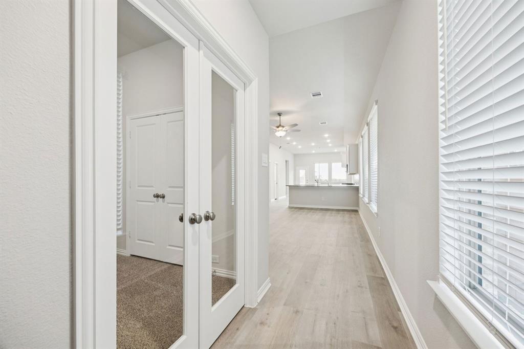 Heartland 40'S - Residential