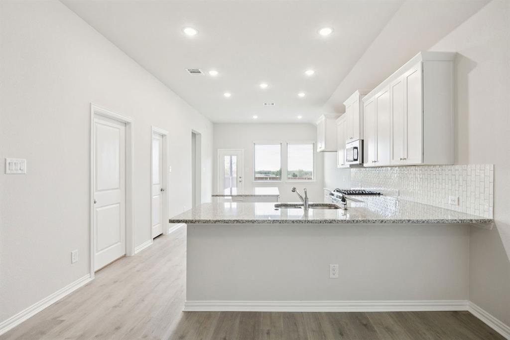 Heartland 40'S - Residential