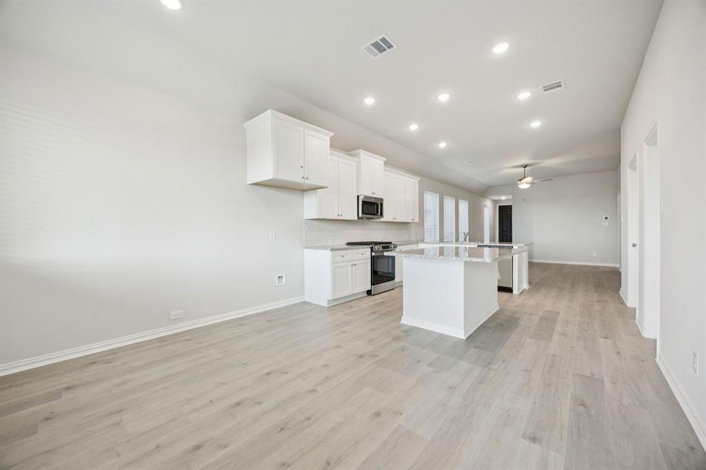 Heartland 40'S - Residential