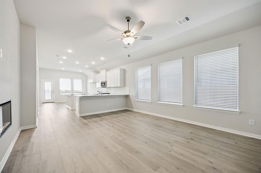 Heartland 40'S - Residential