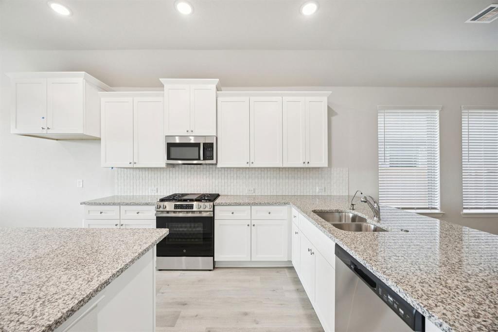 Heartland 40'S - Residential