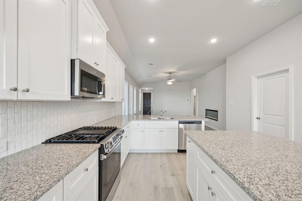 Heartland 40'S - Residential