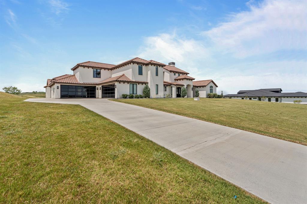 227 High View Trail