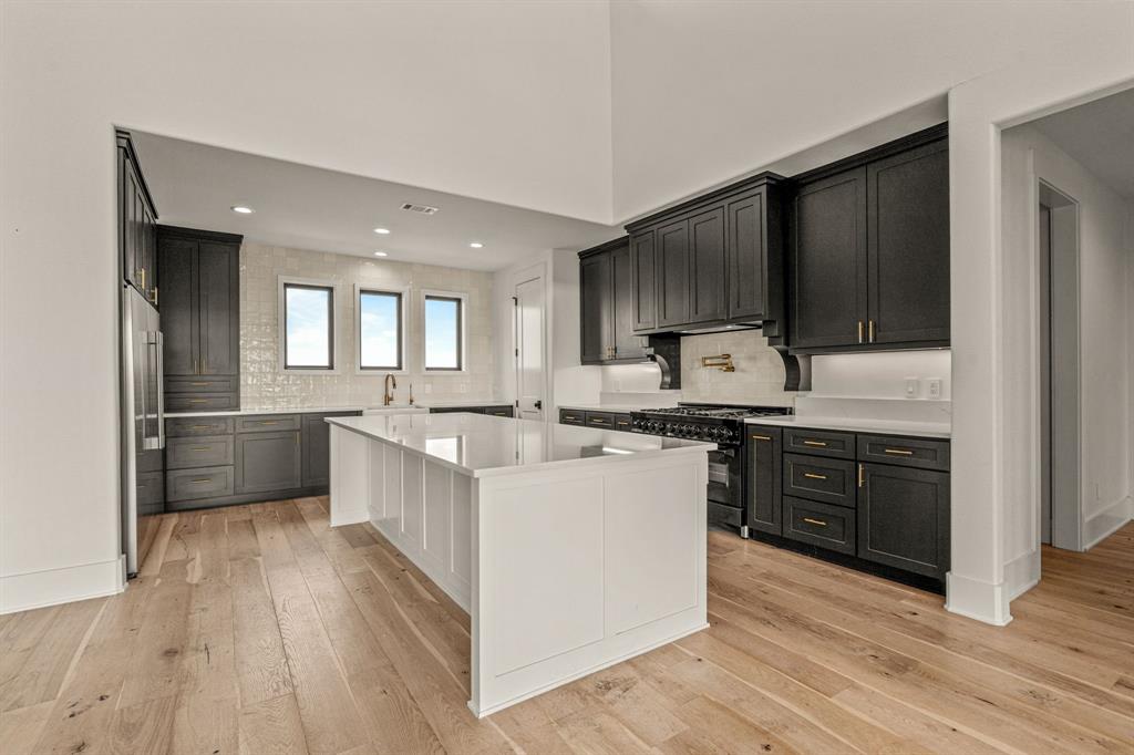 La Madera Ph - Residential