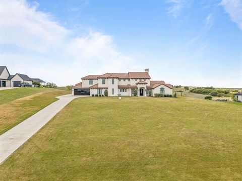 227 High View Trail Aledo TX 76008
