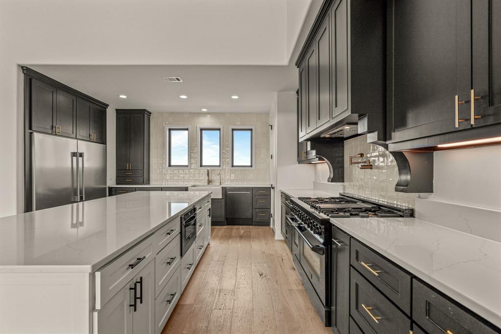 La Madera Ph - Residential