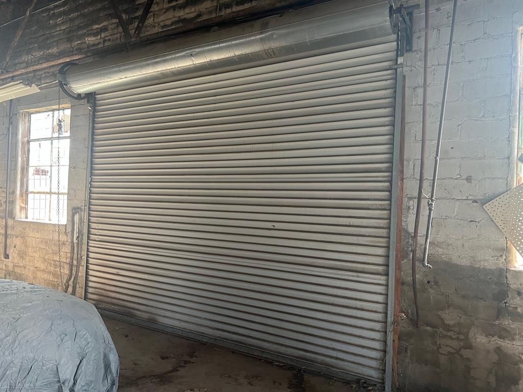 Mabry Add - Commercial Sale