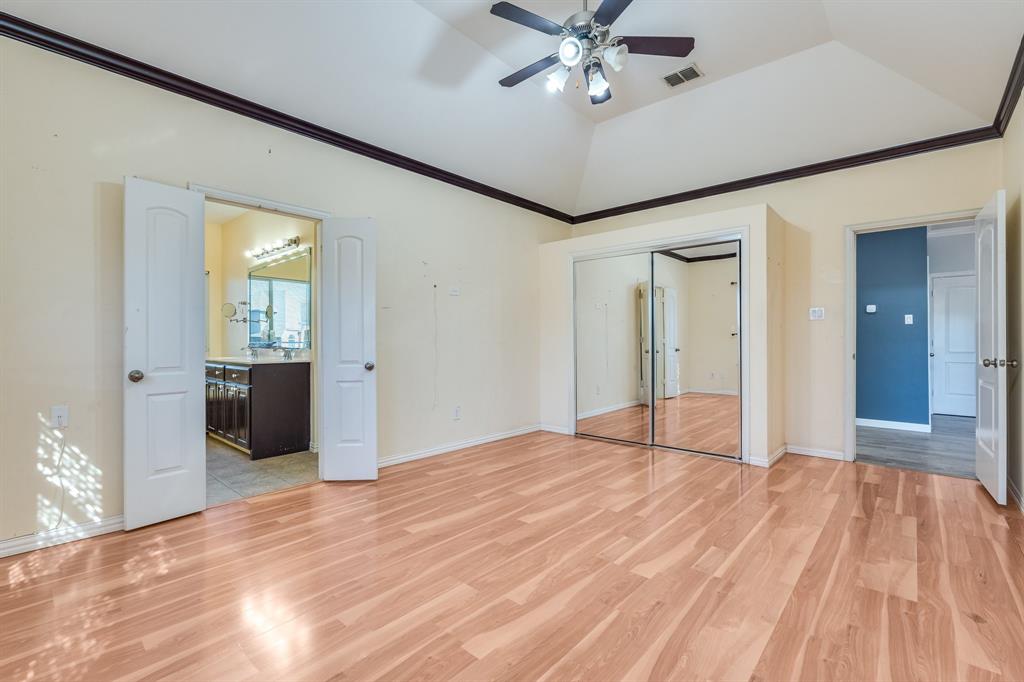 Bluffview Ph 02 - Residential Lease