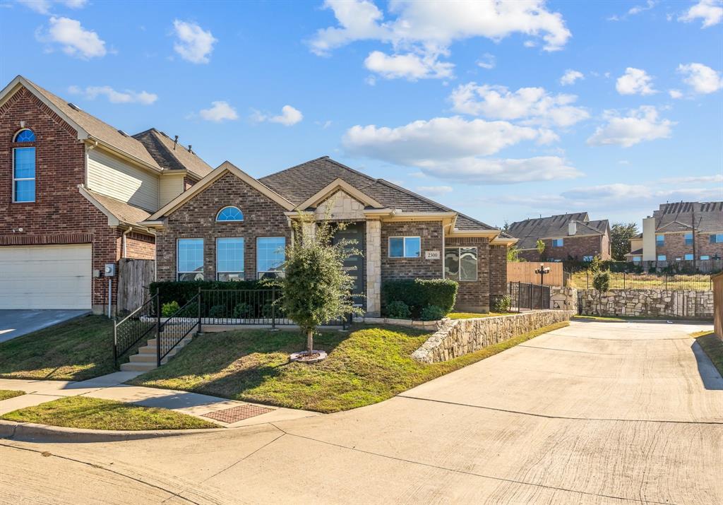 Bluffview Ph 02 - Residential Lease