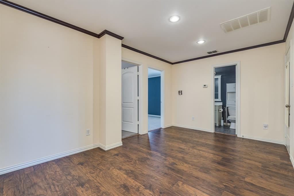 Bluffview Ph 02 - Residential Lease