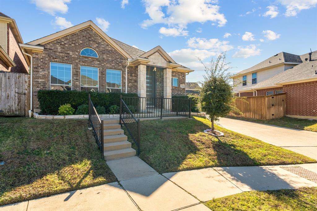 Bluffview Ph 02 - Residential Lease