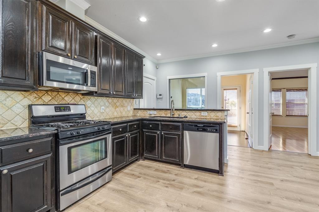 Bluffview Ph 02 - Residential Lease