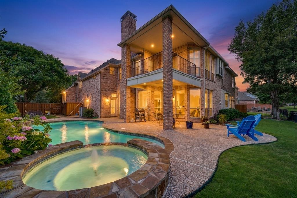 820 Parkwood Court