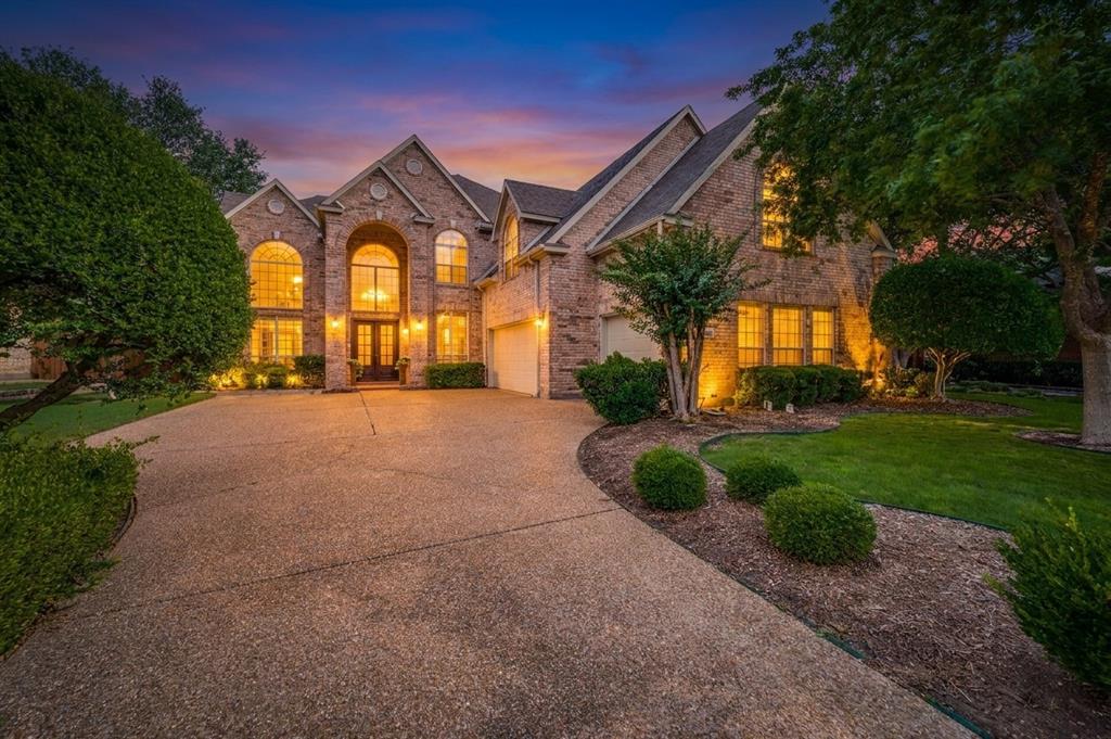 820 Parkwood Court