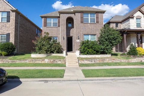Photo of 5313 Basham Lane, McKinney, TX 75070 (MLS # 21254921)
