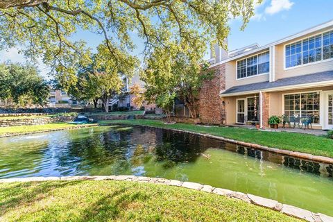 A home in Carrollton