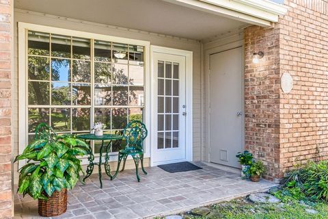 A home in Carrollton