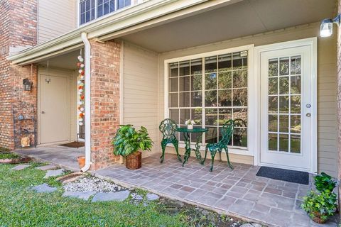 A home in Carrollton