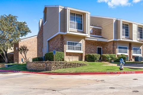 A home in Carrollton