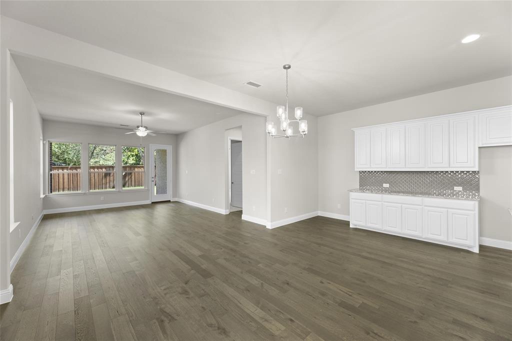 Villas at Long Branch - Residential