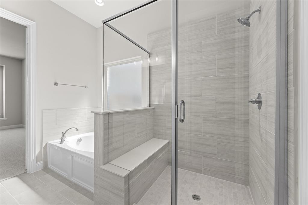 Villas at Long Branch - Residential