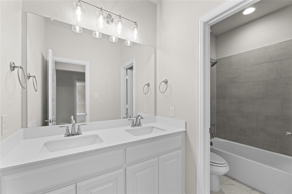 Villas at Long Branch - Residential